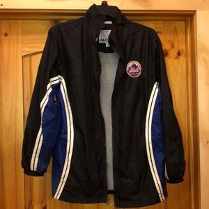 METS wind-breaker